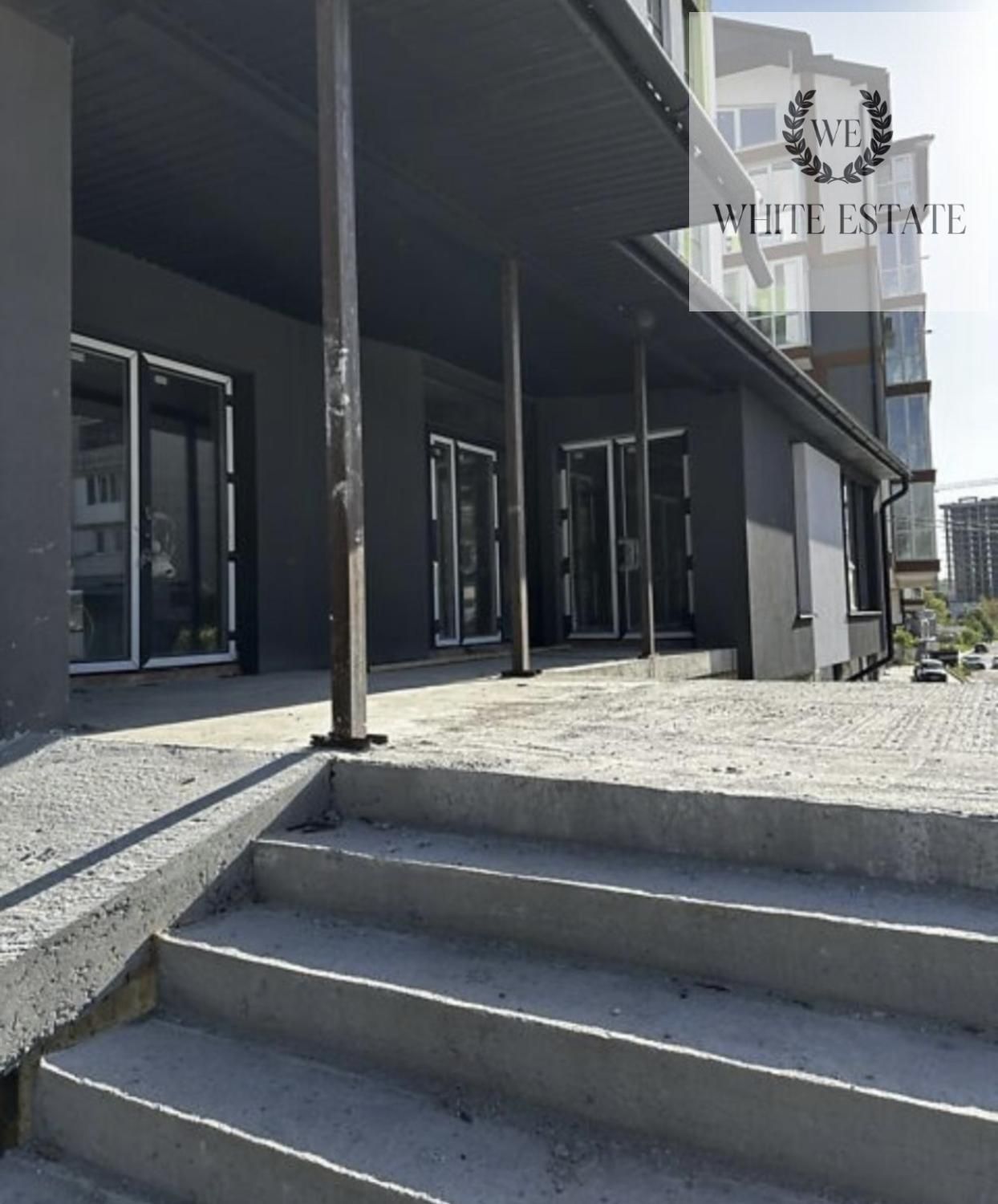 Продаж комерційного приміщення вул.Наливайка