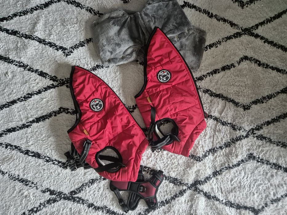 Kurtka dla psa  Lovpet