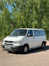 Volkswagen transporter t4 фольсваген транспортер в збереженому стані