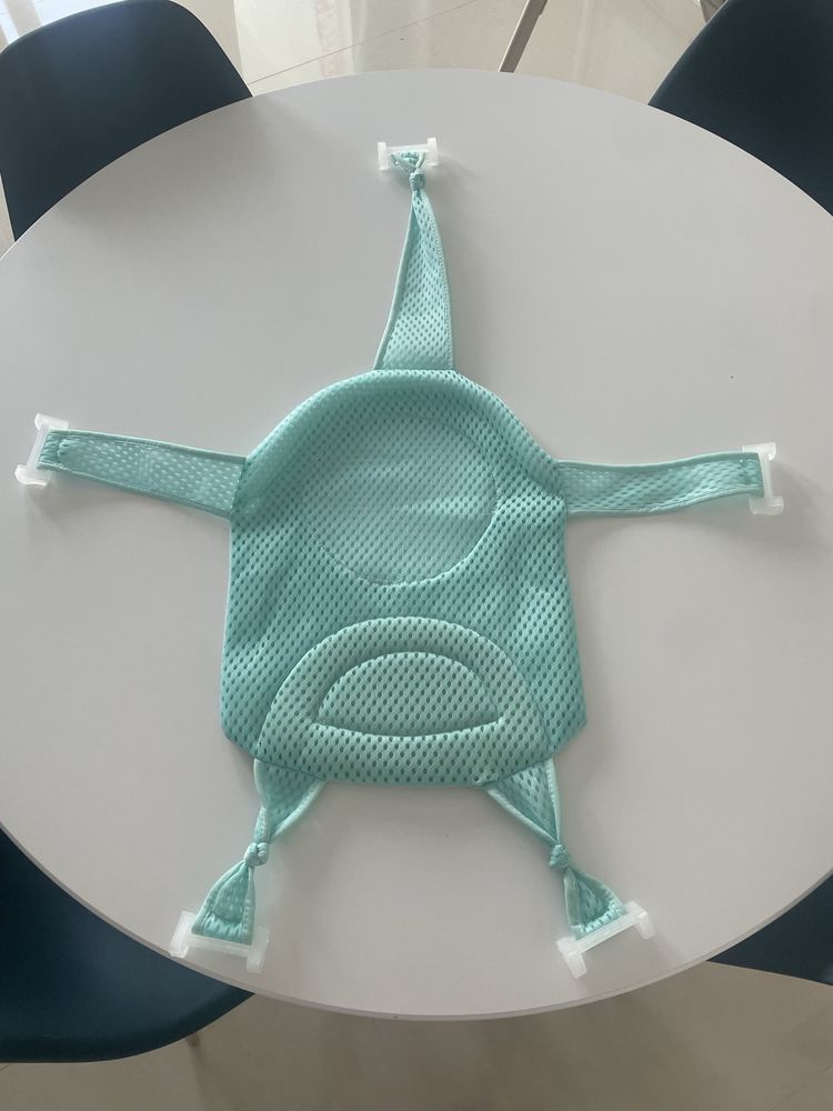 Redutor para banheira bebe