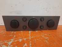 OPEL VECTRA C 02-05 PANEL STEROWANIA NAWIEWU KLIMATYZACJI13138196
