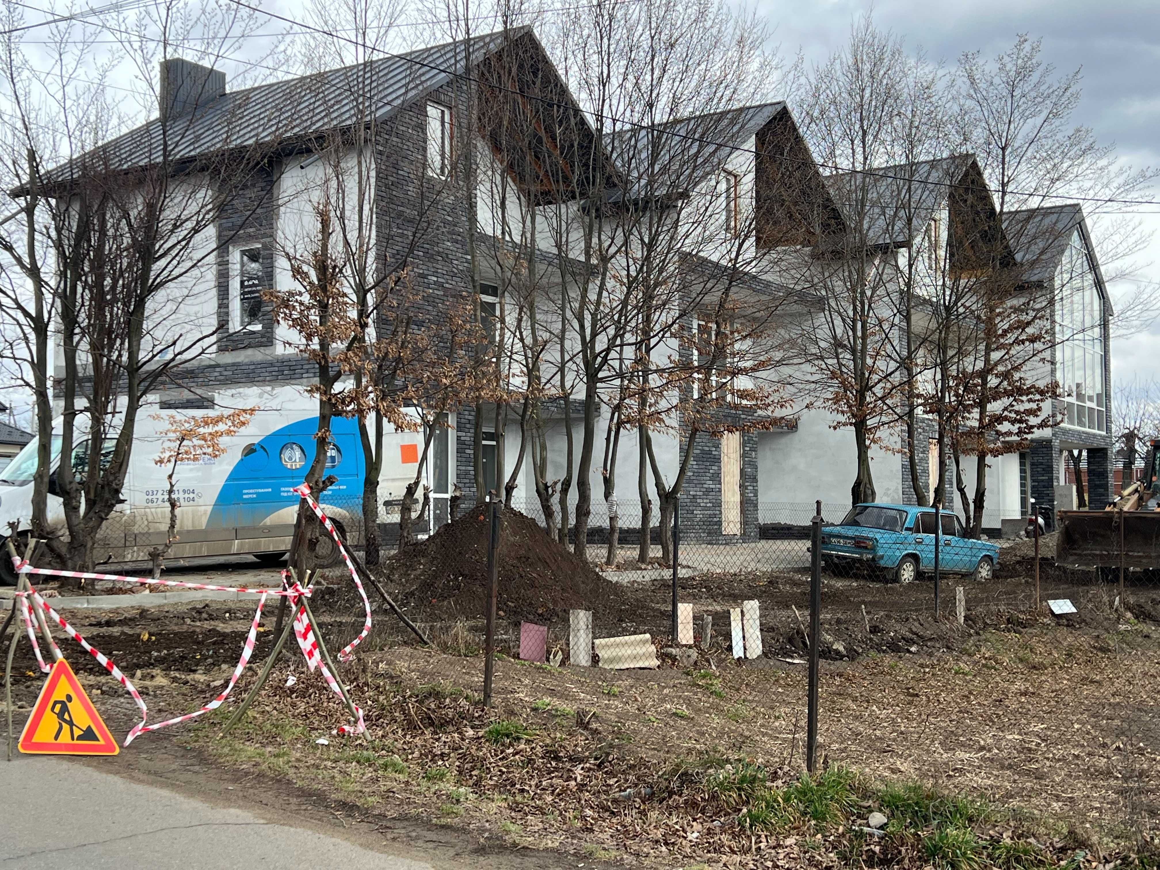Продаж! ТаунХаус, вул. Рогізнянська (Роша)