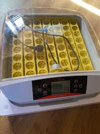 Inkubator na 56 jaj
