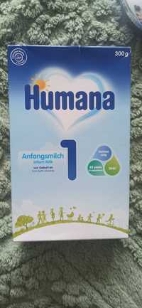 Продам суміш Humana 1