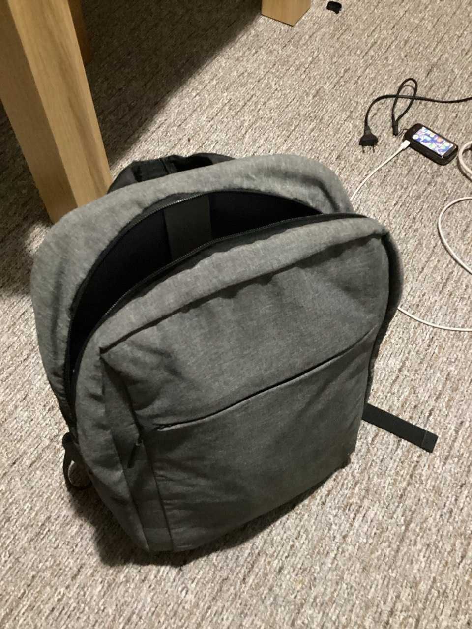 Huawei Laptop Backpack 15" 16" 17" Plecak