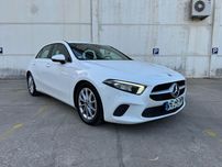 Mercedes-Benz A 180 d 8G-DCT