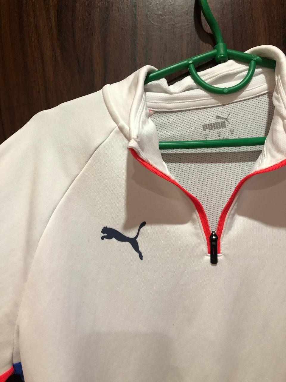 Спортивна кофта PUMA