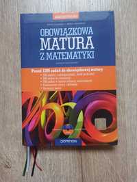 Gałązka, Borowska - Obowiązkowa matura z matematyki. Zakres podstawowy