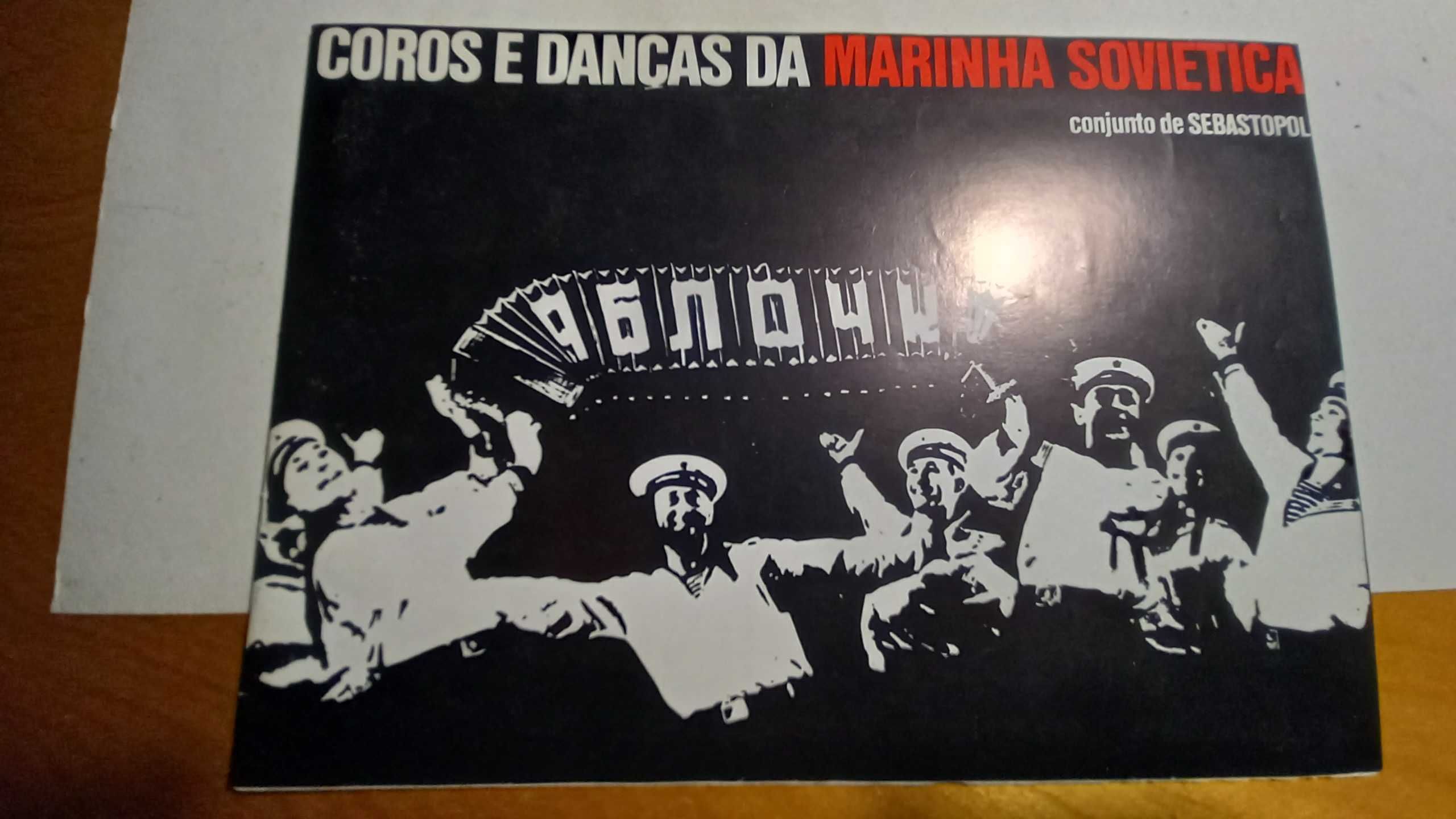 Folhetos de teatro anos 70/80 II+folh. Manhã Submersa