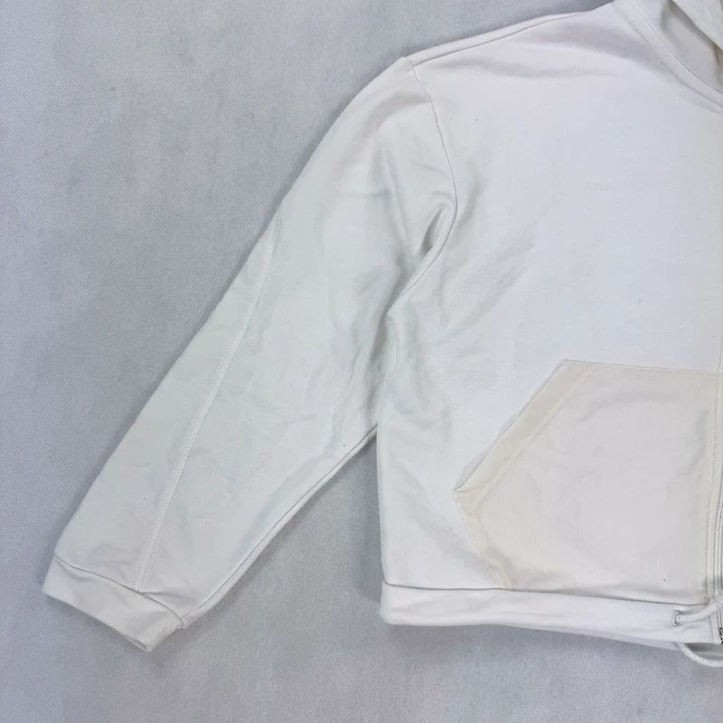 Bluza zipper hoodie rozpinana z kapturem Puma