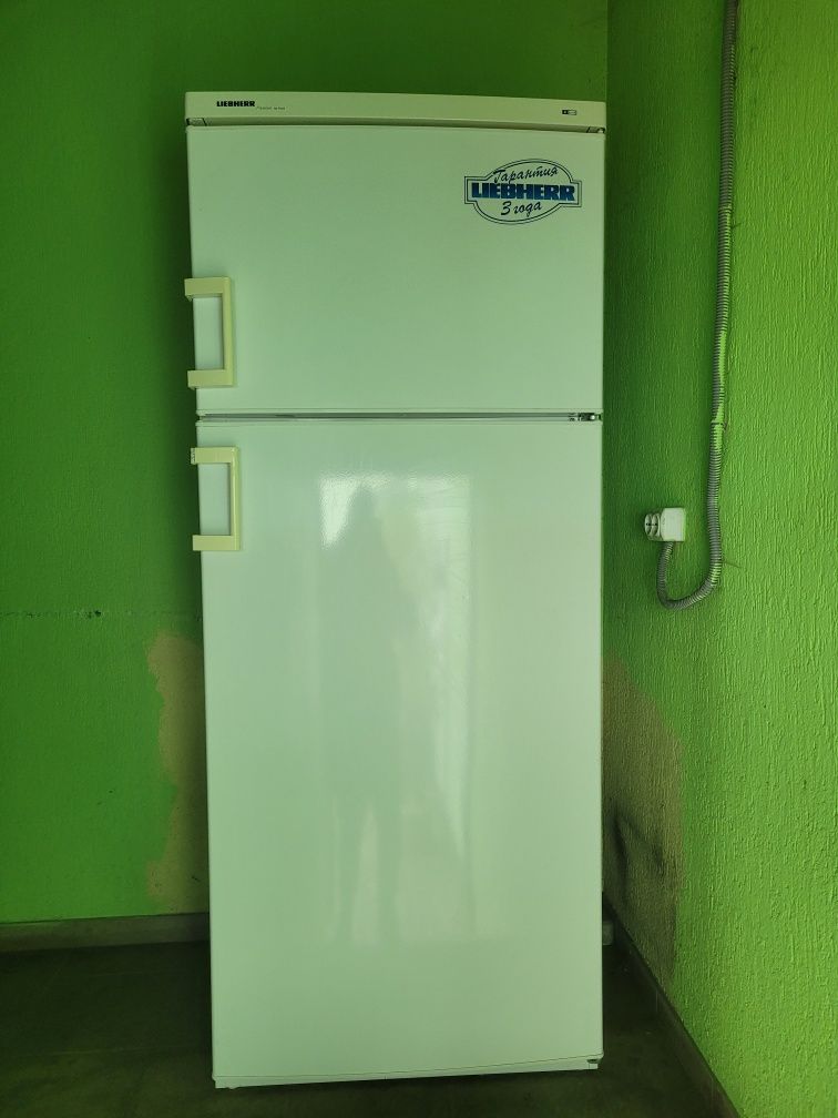 Холодильник LIEBHERR KDNV 4532 Германия