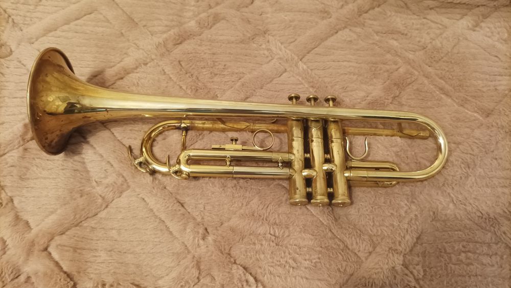 Труба в хорошому стані