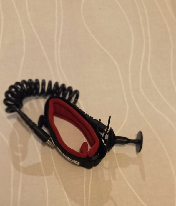 Leash NMD Bodyboard