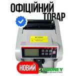 Счетчик Банкнот Машинка BILL COUNTER H3600 PRO MG Проверка Валют UV MG