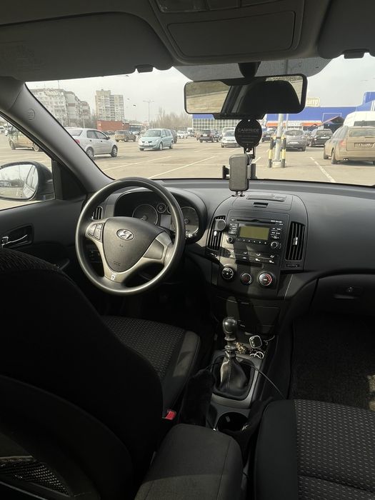 Продам авто Hyundai i30
