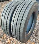 Opony Michelin X Multi 245/70 R19.5 Z 245/70-19.5