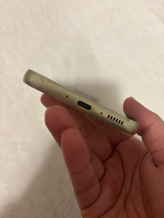 Samung A34 como novo