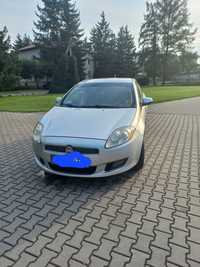 Sprzedam Fiat Bravo 2008