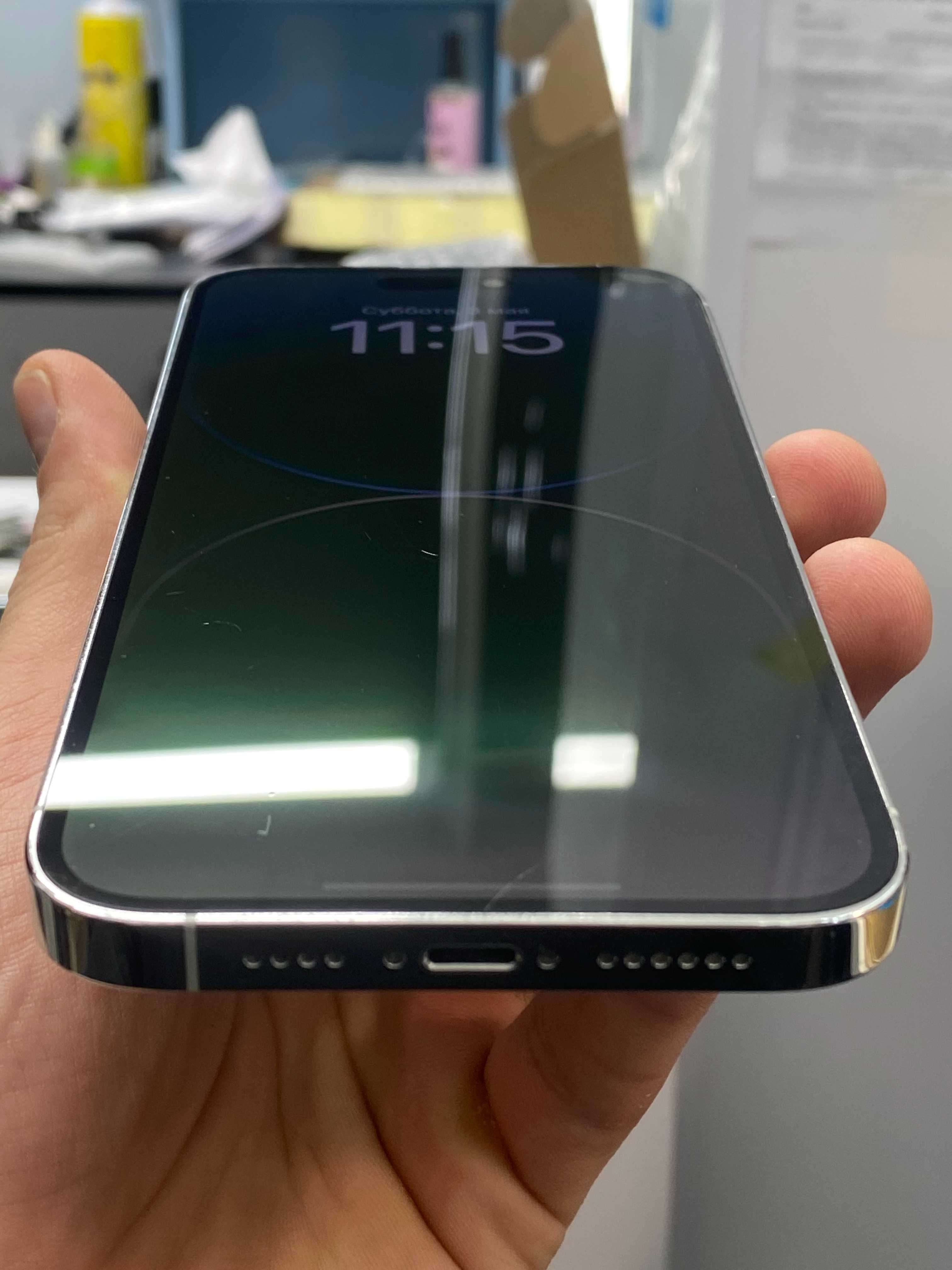 iPhone 14 Pro Max 512GB Neverlock