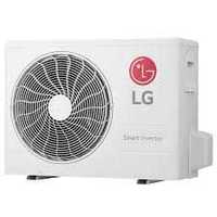 KLIMATYZACJA LG Standard 2 Klima 3,5kW 10lat gwarancji WiFi/ Montaż