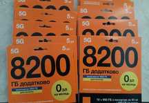 Karta sim Orange złoty numer 500...