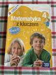 Nowa Era matematyka z kluczem kl 4 cz 1