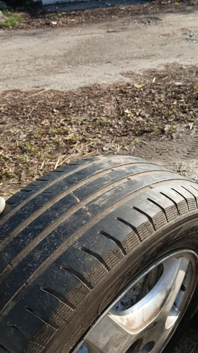 Літня гума TOYO  r15