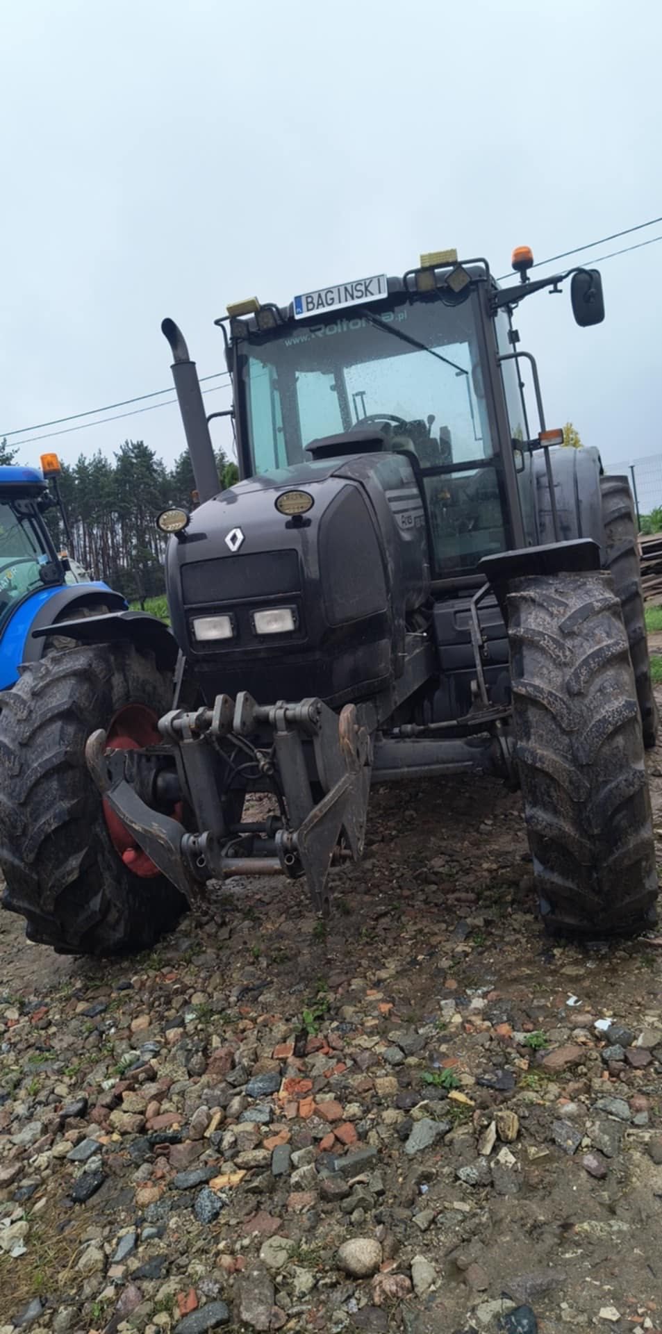 Renault Ares 720 RZ