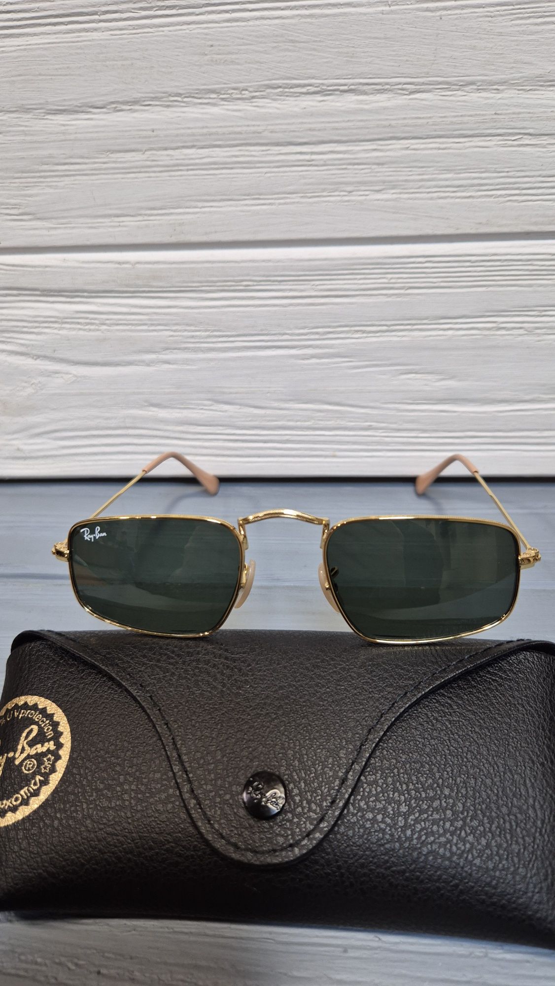 Окуляри Ray ban 3957  original