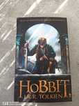 Hobbit J. R. R. Tolkien