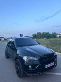 Продам BMW X5 4.8 E70