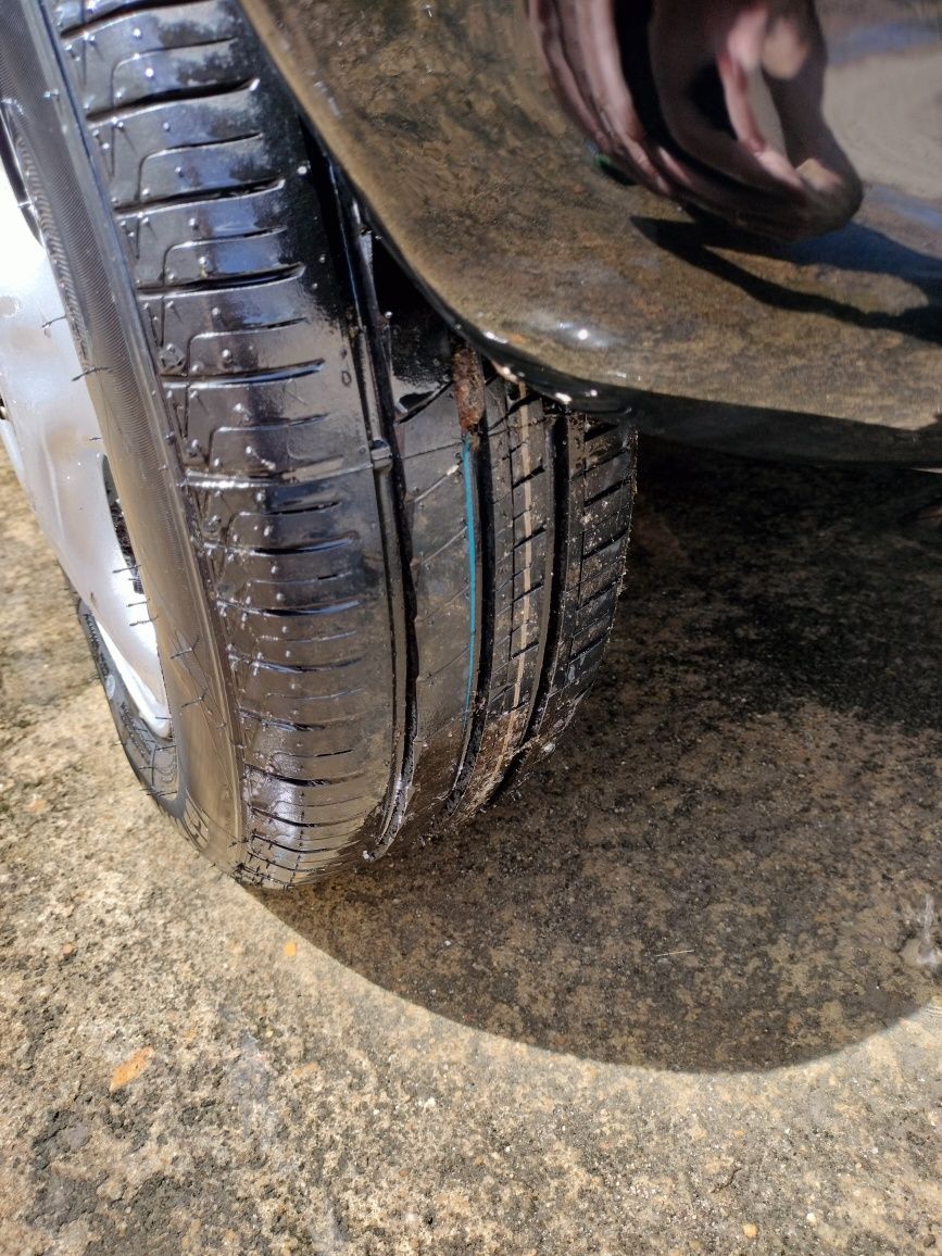 Corsa B 1.5 TD Sport