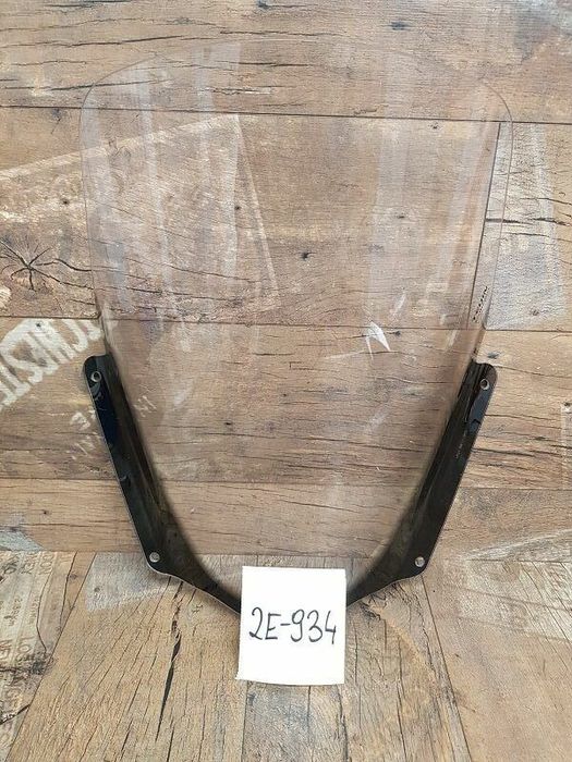 Szyba owiewka Suzuki Burgman 400 AN400