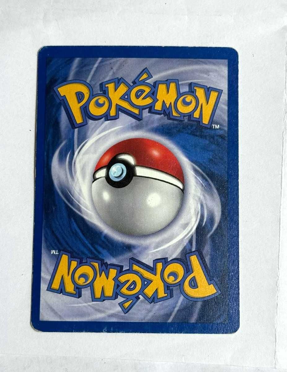 Kangaskhan Holo 5/64 Raro Jungle - Carta Original Pokémon TCG - ENG