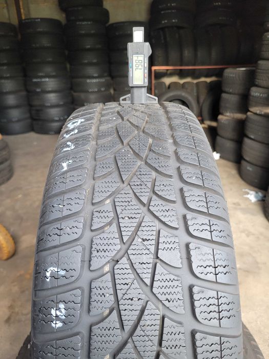 Koła zima zimowe ET44 5X112 VW SKODA KAROQ SEAT AUDI A2 215/60/16 8MM