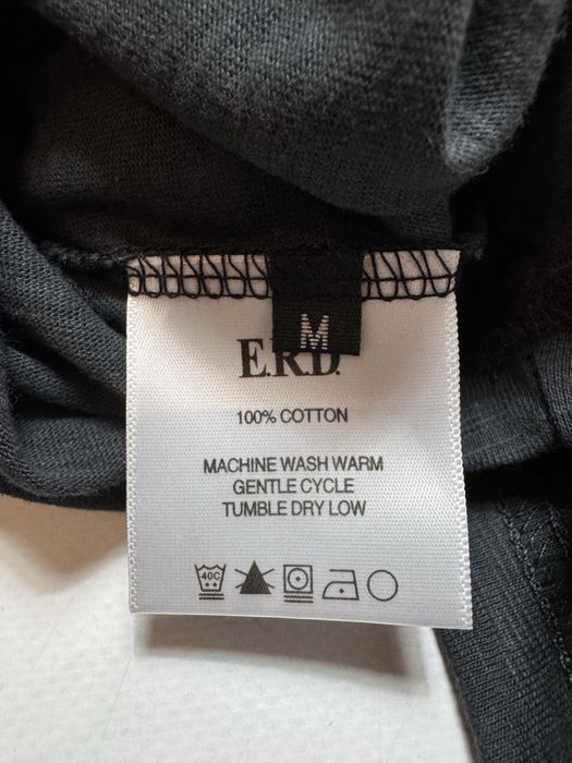 Лонгслів ERD Enfants Riches Deprimes Behny’s Video M L Vetements