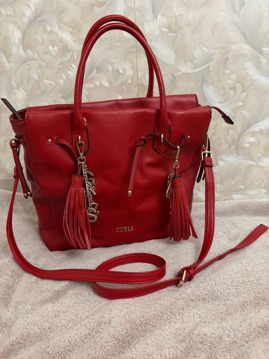 Сумка GUESS женская