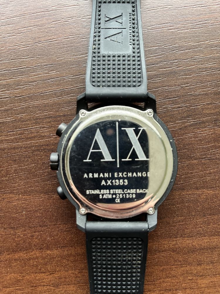 Zegarek Armani Exchange  AX1353