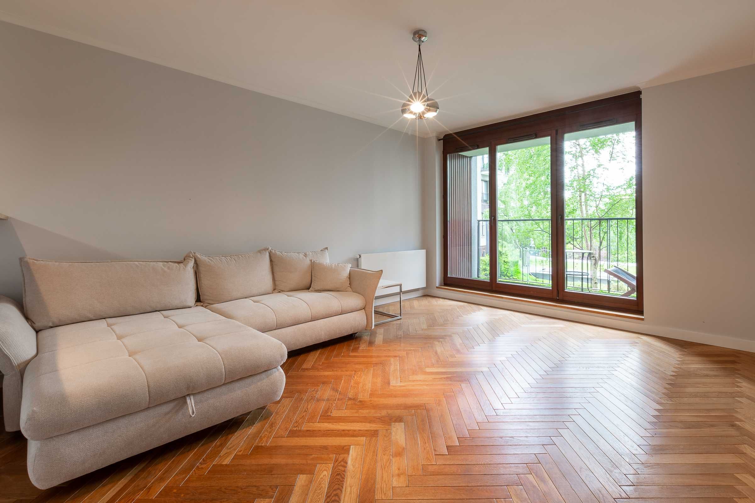 2 pokoje 51 m2 ul. Walońska, WRO
