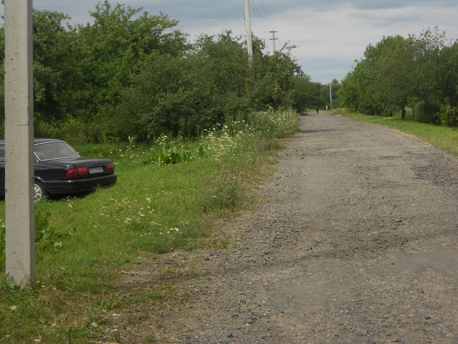 Продам або обміняю зем.ділянку під ЖІБ в районі смт.ТОРЧИН.