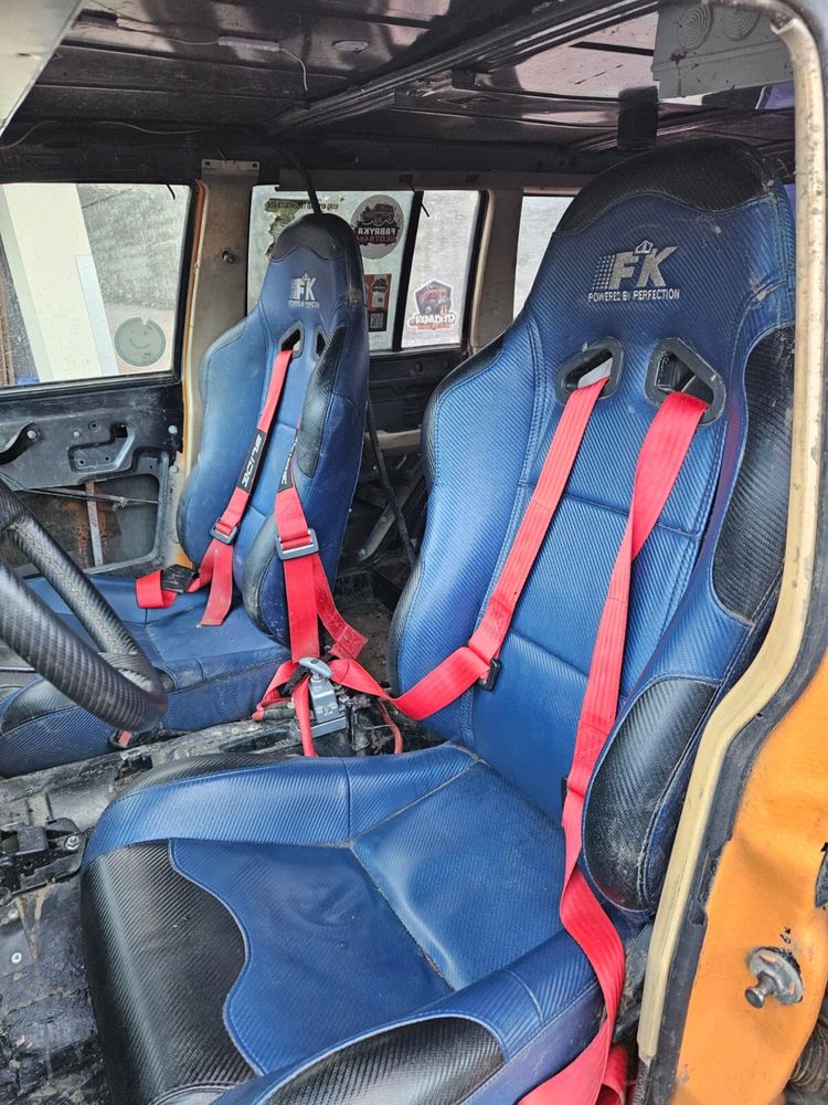 Sprzedam Jeep XJ