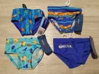 Плавки детские speedo