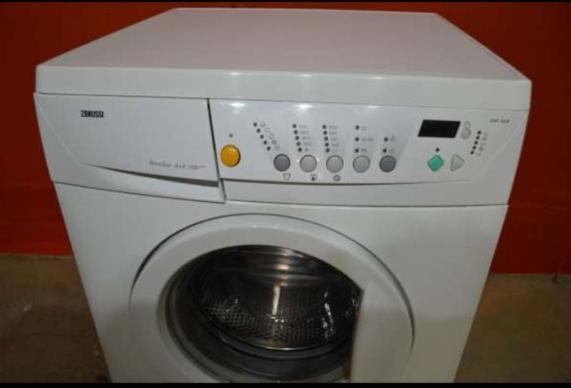 Запчасти стиральной машины Zanussi