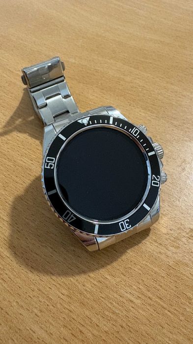Nexus Pro Smartwatch - North511