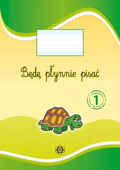Będę płynnie pisać 1. Harmonia