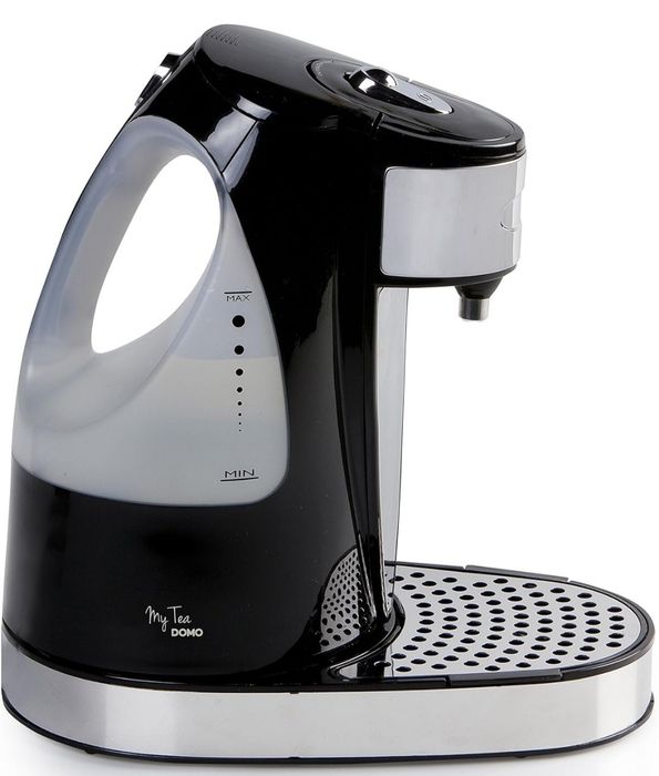 Czajnik elektryczny styl ekspresu Domo 1,5l 3000 W