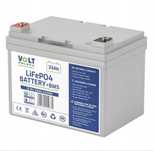 Аккумулятор Volt lifepo4 - 60А підходить для ДБЖ