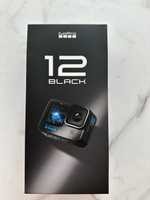 Екшн-камера GoPro HERO 12 Black (CHDHX-121-RW)