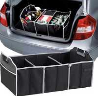 Органайзер сумка в багажник авто Car Boot Organiser