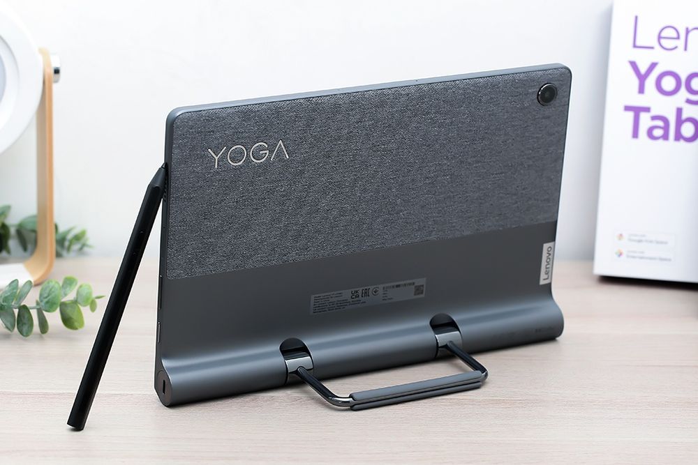Планшет Lenovo Yoga Tab 11 (YT-J706F) W 4/128 , 8/256